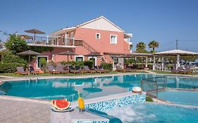 The Wave Aparthotel 5*
